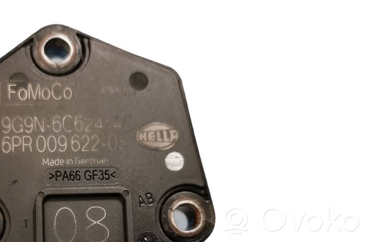 Volvo XC60 Oil level sensor 9G9N6C624AC