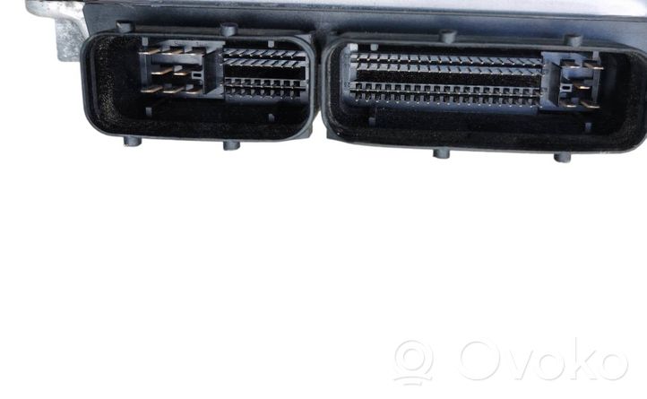 Volkswagen Lupo Sterownik / Moduł ECU 045906019AE