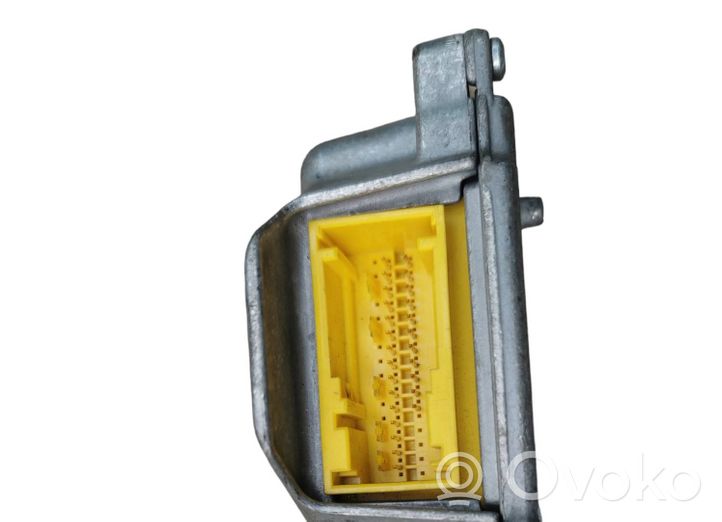 Opel Sintra Oro pagalvių valdymo blokas 16251793