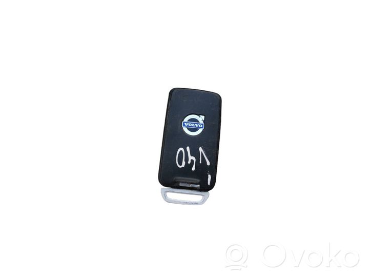 Volvo V60 Chiave/comando di accensione 30659607