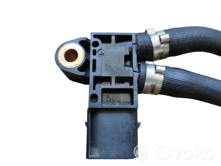 Mercedes-Benz S W222 Sensore di pressione dei gas di scarico A6429050200