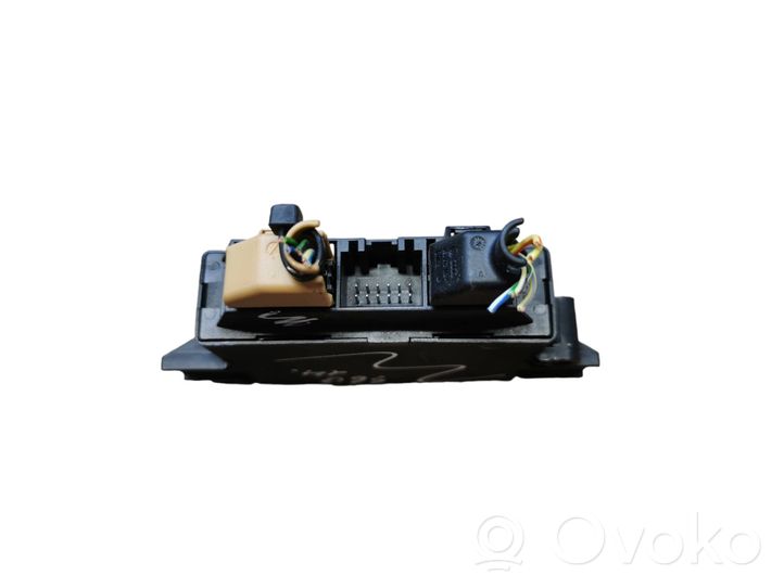 Volvo S60 Parking PDC control unit/module 31314975