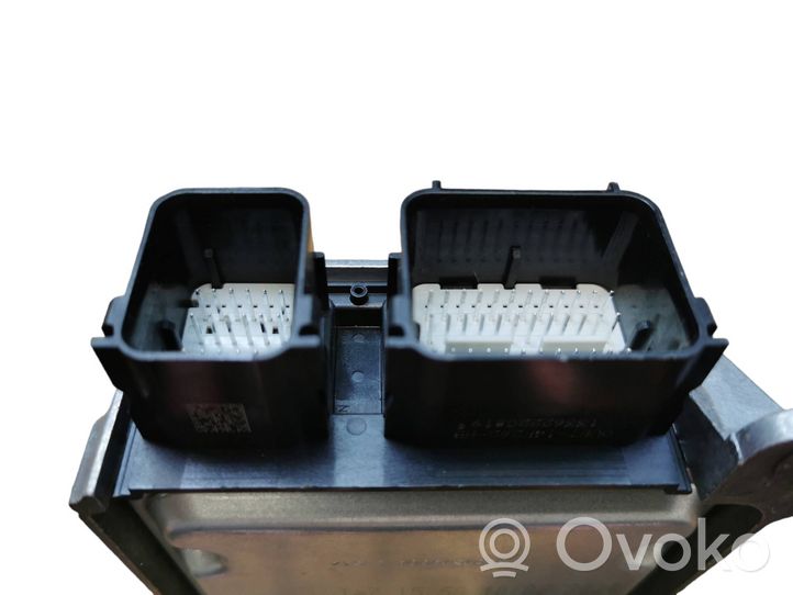 Volvo V40 Turvatyynyn ohjainlaite/moduuli 31406938