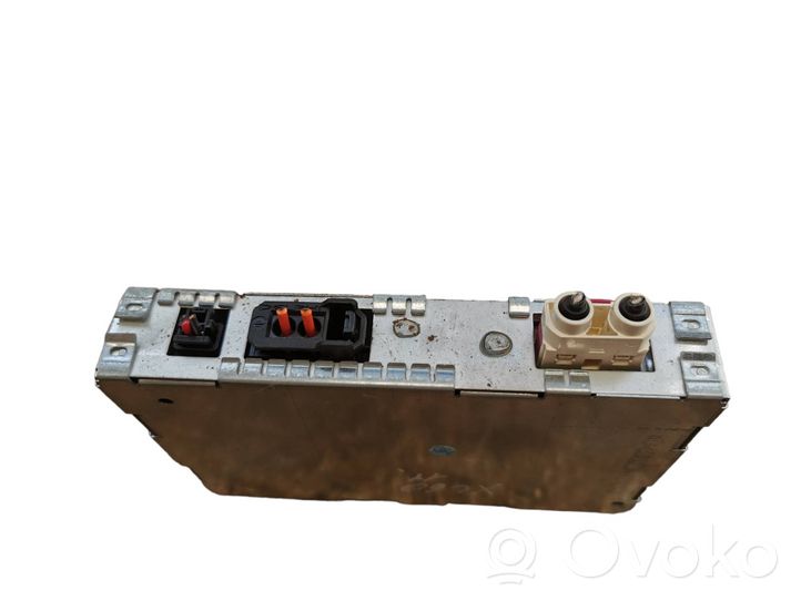 Volvo XC60 Amplificateur d'antenne 9BB013984