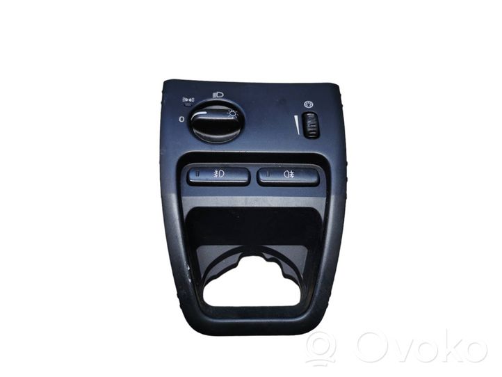 Volvo XC90 Przełącznik świateł 30739302