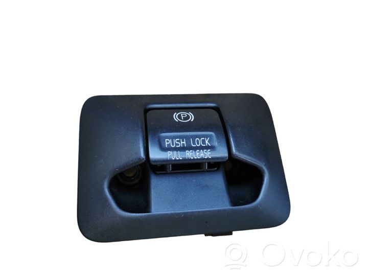 Volvo V60 Interrupteur, commande de frein de stationnement 31343242