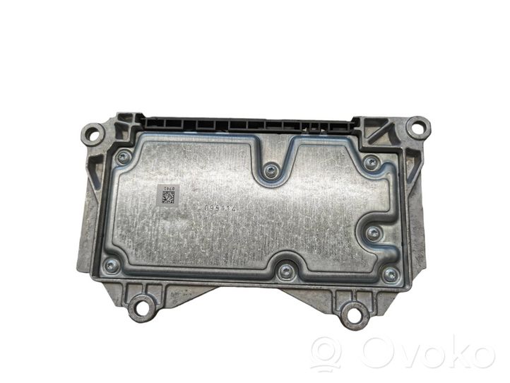 Volvo S60 Muut ohjainlaitteet/moduulit 31423599