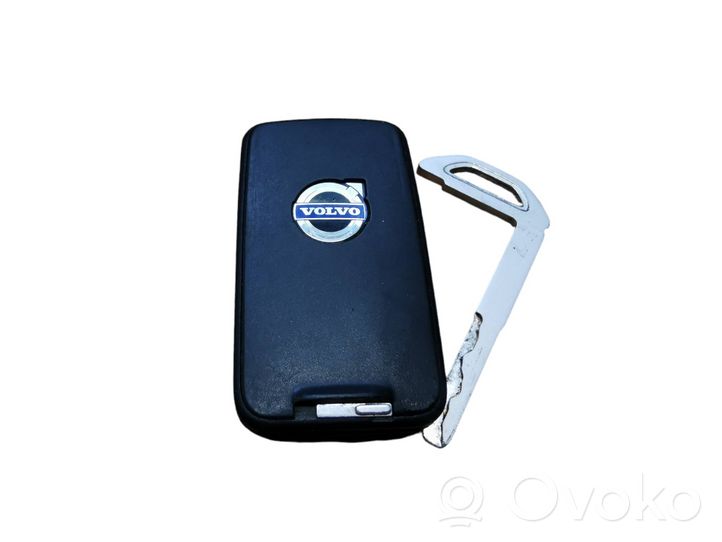 Volvo S60 Chiave/comando di accensione 30659607