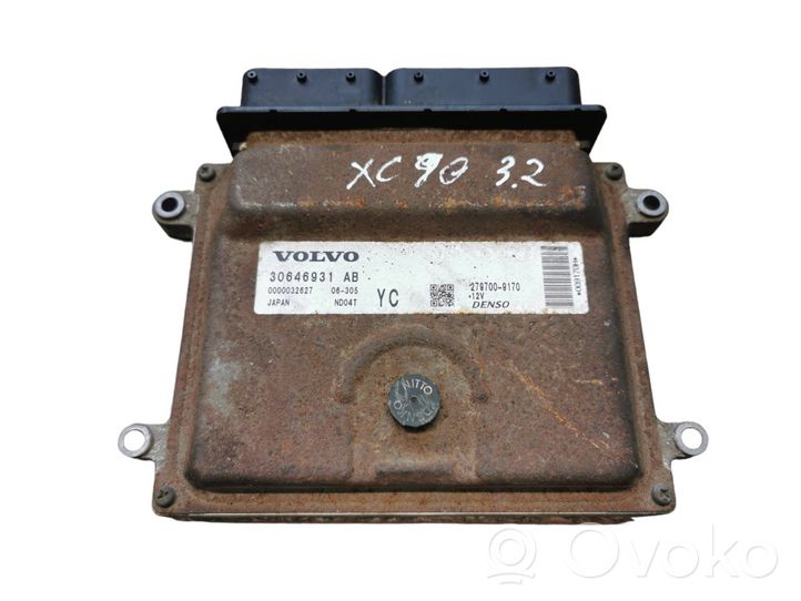 Volvo XC90 Sterownik / Moduł ECU 2797009170