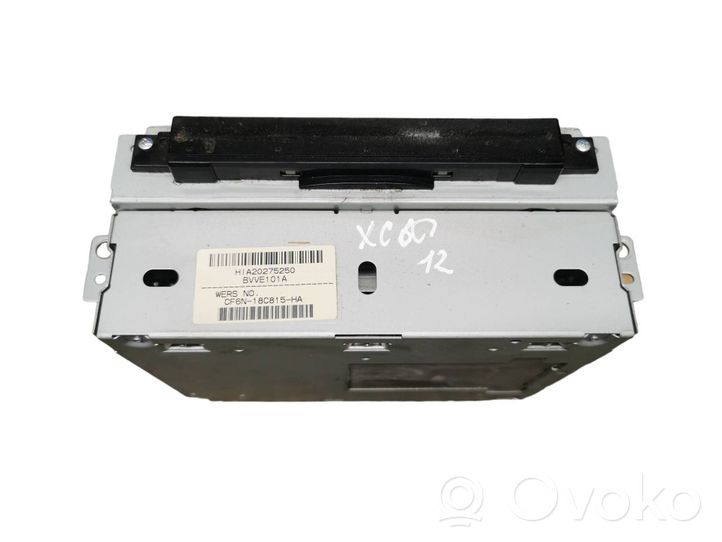 Volvo XC60 Panel / Radioodtwarzacz CD/DVD/GPS P31358292AA