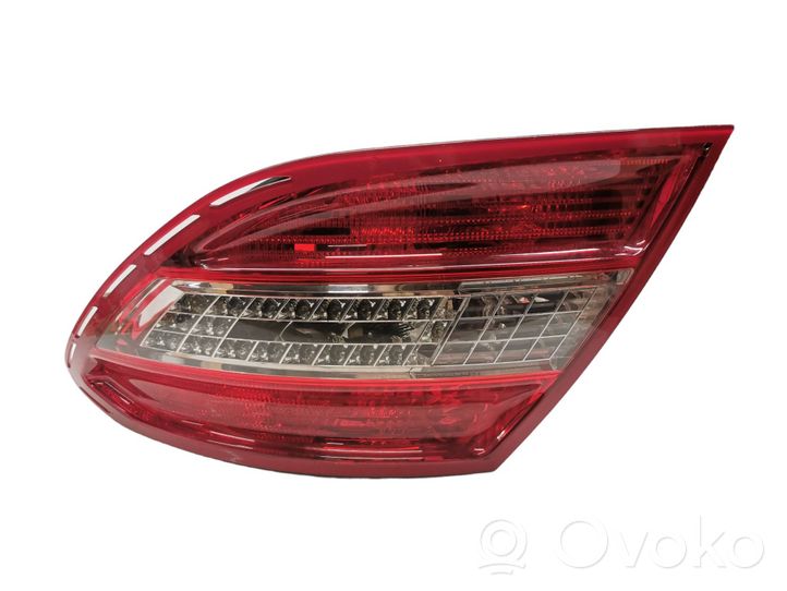 Mercedes-Benz C W204 Takavalot 2048202064