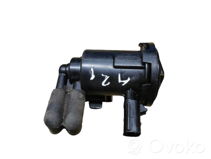 Jeep Patriot Solenoidinis vožtuvas 04669