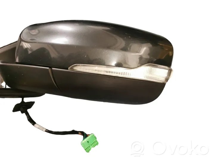 Volvo XC60 Lampa przednia 31352117