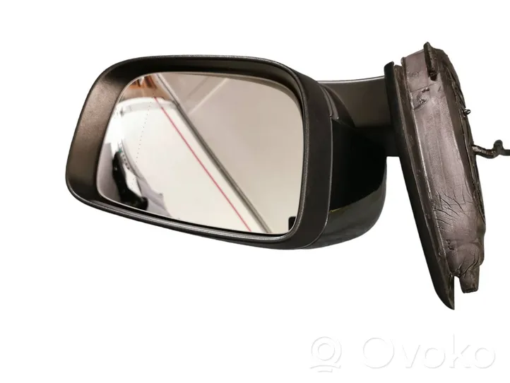 Volvo XC60 Зеркало (управляемое электричеством) Z9020466