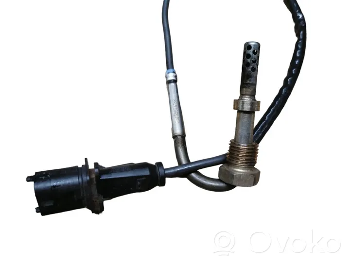 Opel Mokka Exhaust gas temperature sensor 55574183