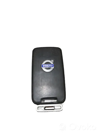 Volvo S60 Chiave/comando di accensione 5WK49264