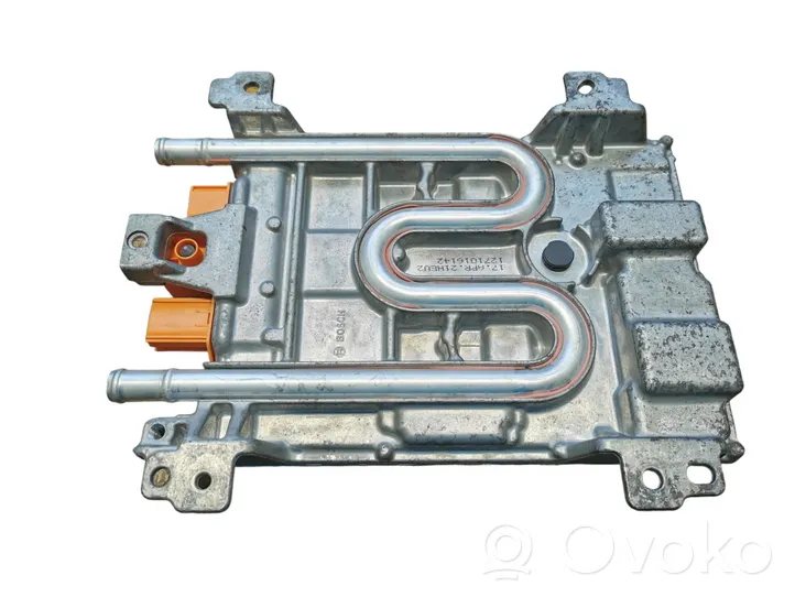 Volkswagen ID.4 Convertitore di tensione inverter 1EA907190