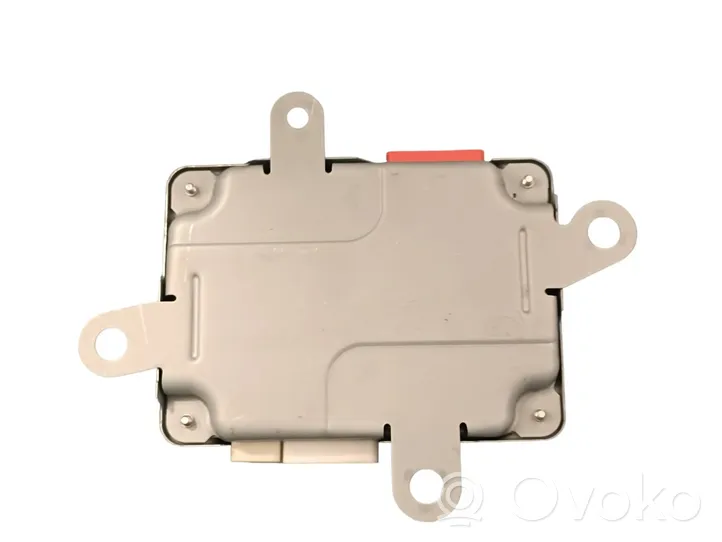 Toyota RAV 4 (XA40) Module de contrôle de batterie 8989248050