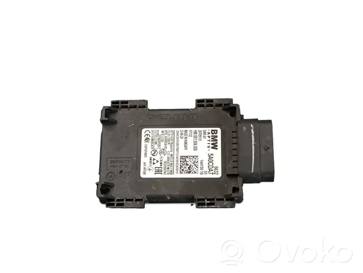 BMW X5 G05 Capteur radar d'angle mort 66325A0CDA7