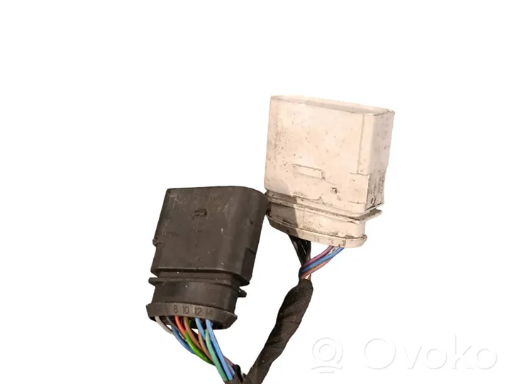 Volkswagen Golf VII Kabel do ładowania samochodu elektrycznego 5G0971509F