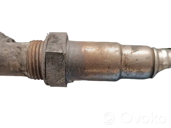 Audi A4 S4 B6 8E 8H Sonde lambda 058906265