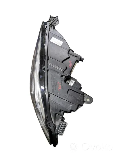 Volvo S90, V90 Lampa przednia 31655702