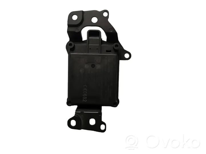 Toyota C-HR Sensor de radar Distronic 88210F4010