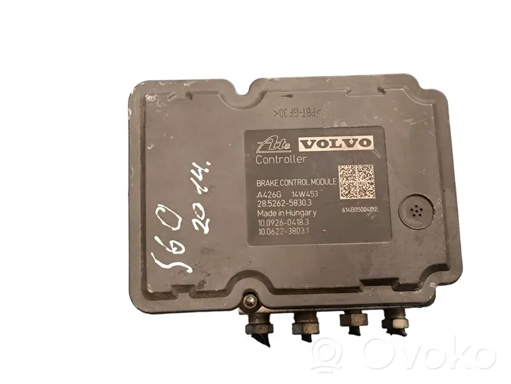 Volvo S60 Pompa ABS 28526258303