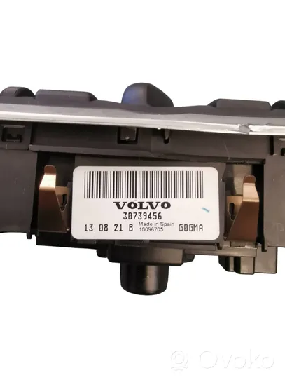 Volvo S60 Light switch 30739456