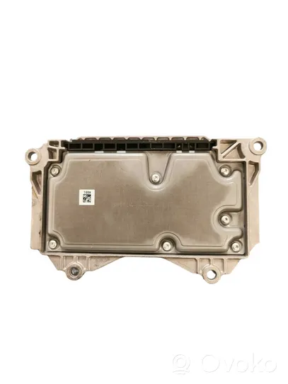 Volvo V60 Airbag control unit/module 31387523