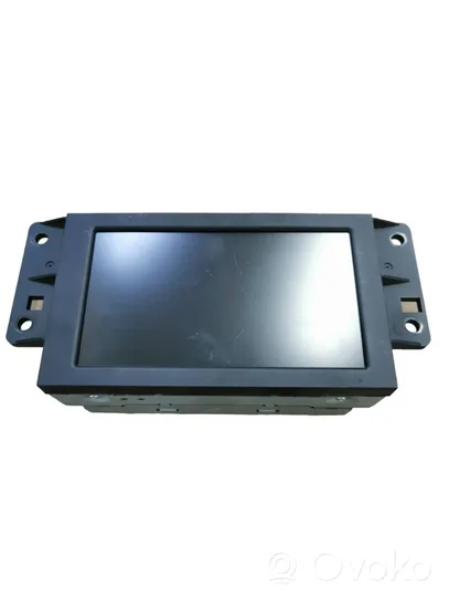 Volvo XC60 Monitor/display/piccolo schermo 307725861