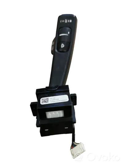 Volvo XC70 Wiper control stalk 31264169