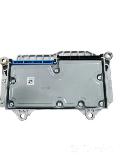 Volvo XC70 Airbag control unit/module P31295083