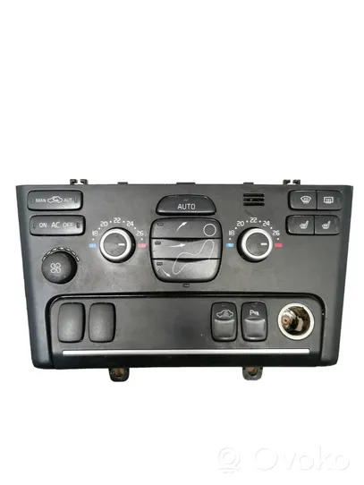 Volvo XC90 Panel klimatyzacji 30710682