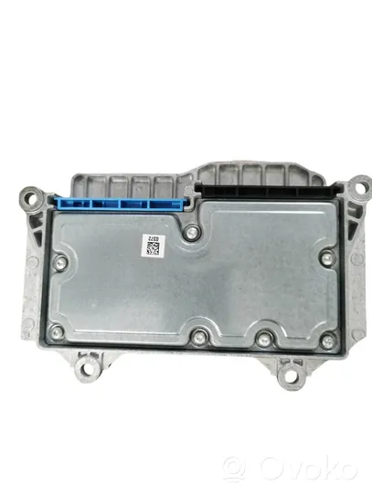 Volvo V70 Airbag control unit/module P31264932