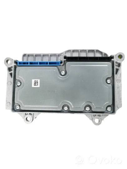 Volvo V70 Airbag control unit/module P31295676