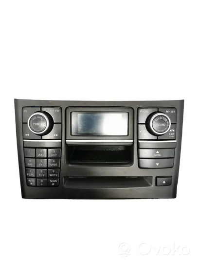 Volvo XC90 Console centrale, commande de multimédia l'unité principale 30797249