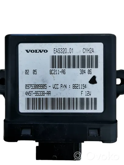 Volvo V50 Autres unités de commande / modules 4N5T9S338AA