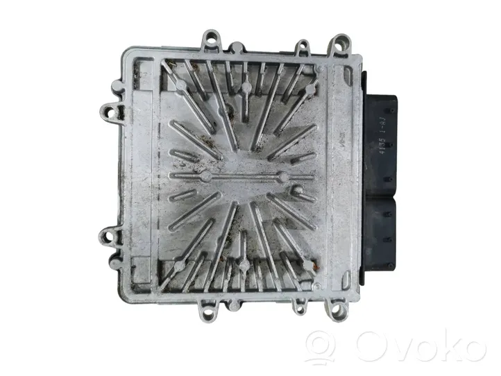 Volvo XC60 Sterownik / Moduł ECU 31336983