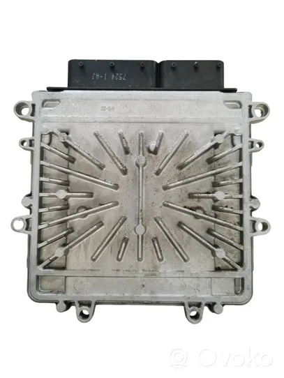 Volvo XC60 Sterownik / Moduł ECU 31336983