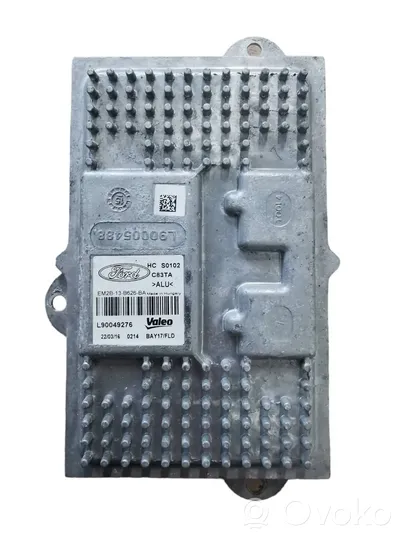 Ford Mondeo MK V Autres unités de commande / modules L90049276