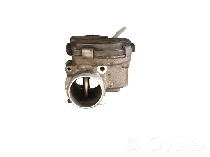 Volvo V60 Valvola a farfalla 9673534480