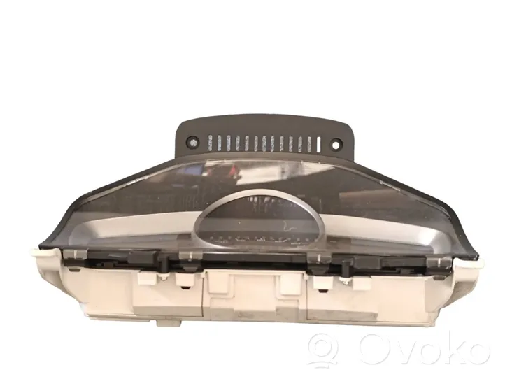 Volvo S60 Compteur de vitesse tableau de bord 31327750