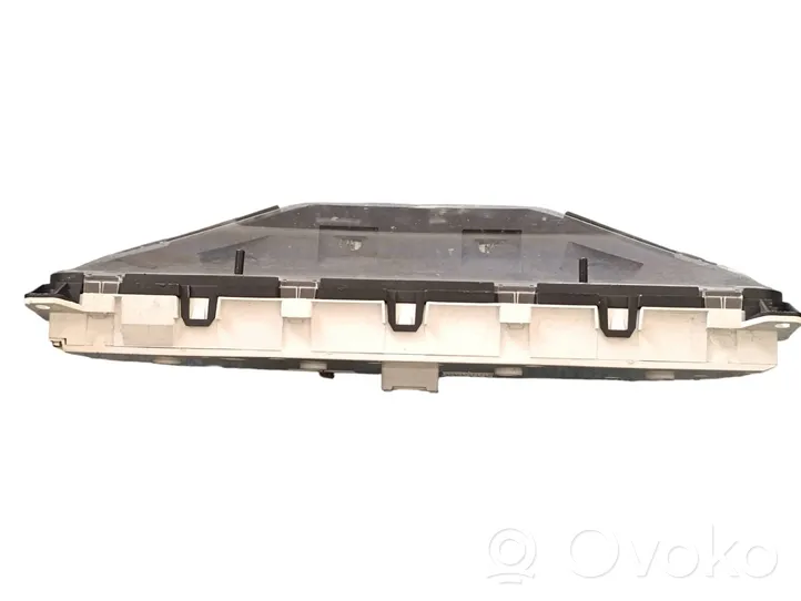 Volvo XC90 Compteur de vitesse tableau de bord 31296343