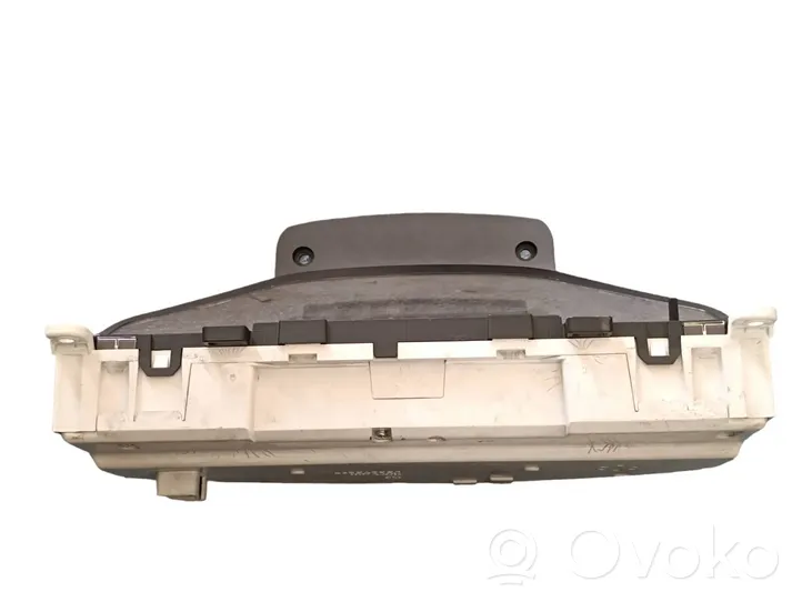 Volvo XC60 Compteur de vitesse tableau de bord 31343330AA