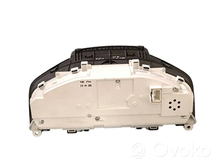 Volvo S60 Speedometer (instrument cluster) 31412869