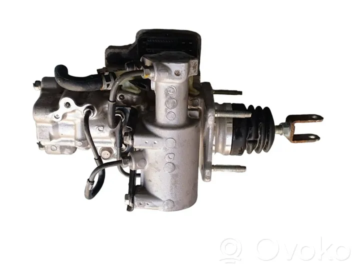 Toyota Auris 150 ABS-pumppu 4727047030