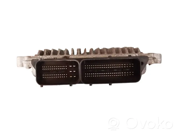 Mercedes-Benz Vito Viano W447 Sterownik / Moduł ECU A6519002803