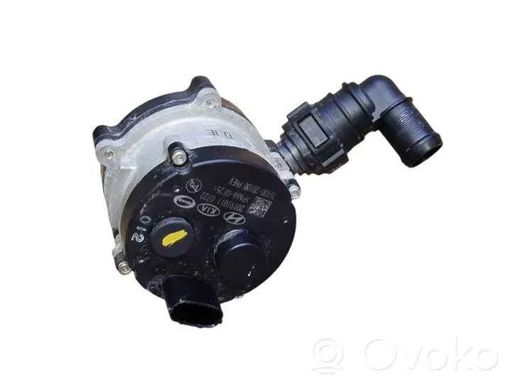 Hyundai Ioniq Kühlwasserpumpe Wasserpumpe 369002B100