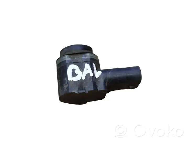 Volvo S60 Sensor PDC de aparcamiento 31341343